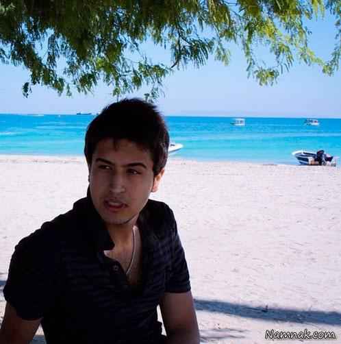 مهرداد صدیقیان